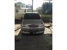 2009 Daihatsu Xenia 1.3 Xi DELUXE MPV