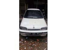 1994 Suzuki Esteem 1.3 1.3 Sedan
