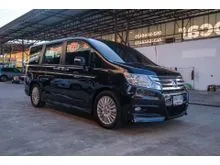2013 Honda STEPWGN 2.0 (ปี 09-16) Spada JP Wagon