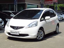 2010 Honda Jazz 1.5 (ปี 08-14) S i-VTEC Hatchback