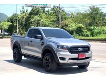 2018 Ford Ranger 2.2 OPEN CAB (ปี 15-18) 2.2 Hi-Rider XL+ Pickup MT