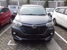DAIHATSU XENIA 2018 TDP 7JT