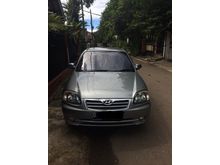 Hyundai Avega M/T GL 2009