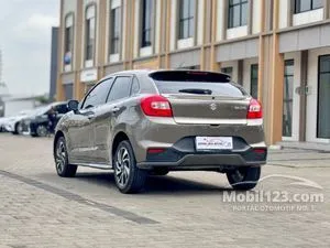 2021 Suzuki Baleno 1.4 Hatchback