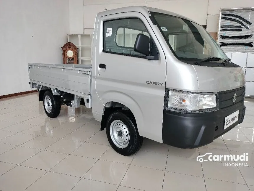 2024 Suzuki Carry FD ACPS Pick-up