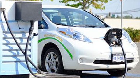 Era Mobil Listrik Jangan Sampai Hancurkan Industri Komponen Lokal