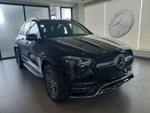 2020 Mercedes-Benz GLE450 3.0 4MATIC AMG Line Wagon