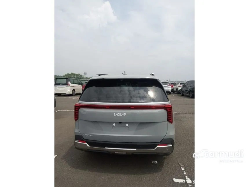 2024 KIA Carnival Dynamic CRDi MPV