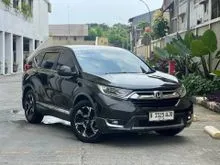 2017 Honda CR-V 2.0 SUV AT HIJAU OLIVE