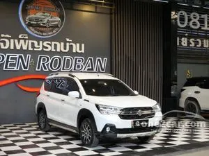 2022 Suzuki XL7 1.5 GLX Wagon
