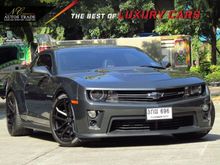 2014 Chevrolet Camaro 6.2 (ปี 09-15) ZL1 Coupe