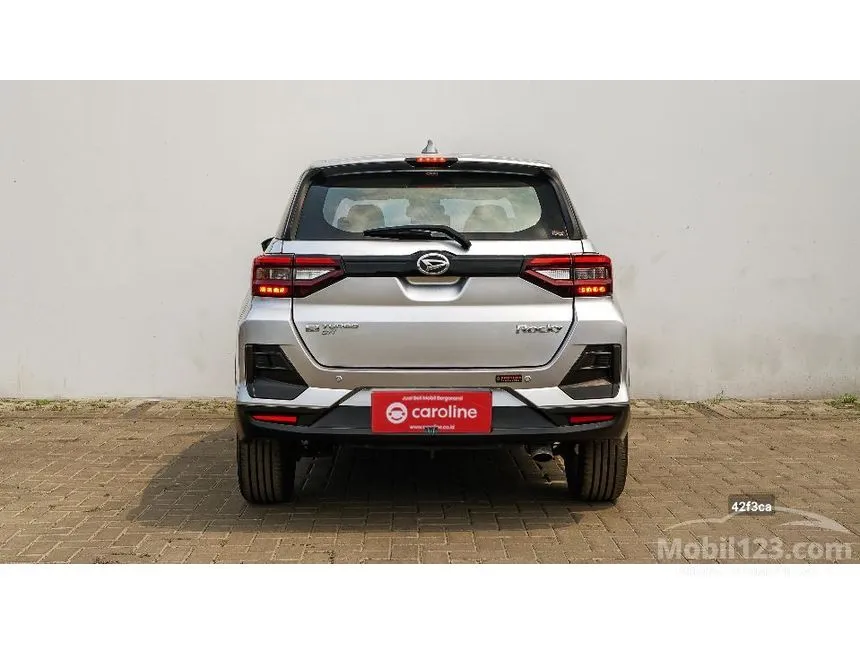 2022 Daihatsu Rocky R TC ASA SUV