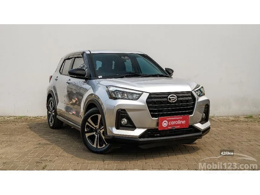 2022 Daihatsu Rocky R TC ASA SUV
