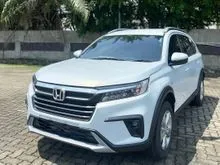 2022 Honda BR-V 1,5 E SUV