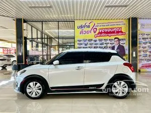 2018 Suzuki SWIFT 1.2 GLX Navi Hatchback