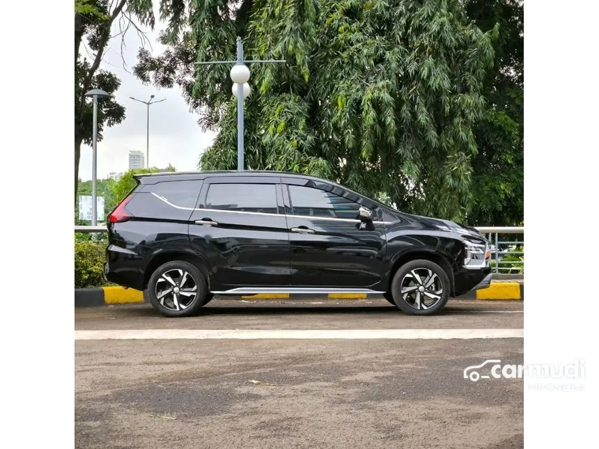 2023 Mitsubishi Xpander ULTIMATE Wagon