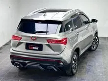 2022 Wuling Almaz 1.5 Exclusive 7 Seater SUV