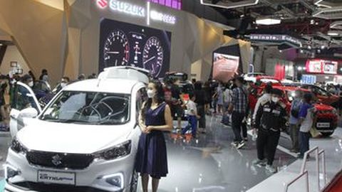 Apakah Suzuki Mulai Cemas Melihat Performa Hyundai di Indonesia?