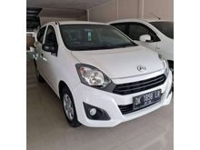 Daihatsu Ayla D 2018
