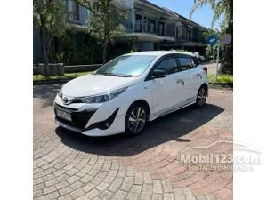 2019 Toyota Rush 1.5 TRD Sportivo SUV