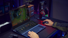 Laptop Gaming Asus ROG akan Gunakan Intel Core Generasi ke-10