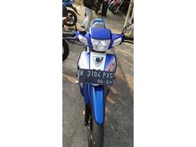2004 Yamaha F1ZR 110 Antik full original