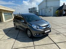 2014 Honda Mobilio 1.5 E Prestige MPV TDP16JT BCAF