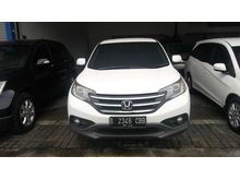 2013 Honda CR-V 2.4 2.4 SUV