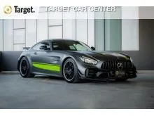 2022 Mercedes-Benz GT R 4.0 (ปี 17-22) AMG Coupe