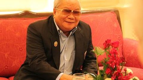 Prachin: Selera Orang Indonesia Unik