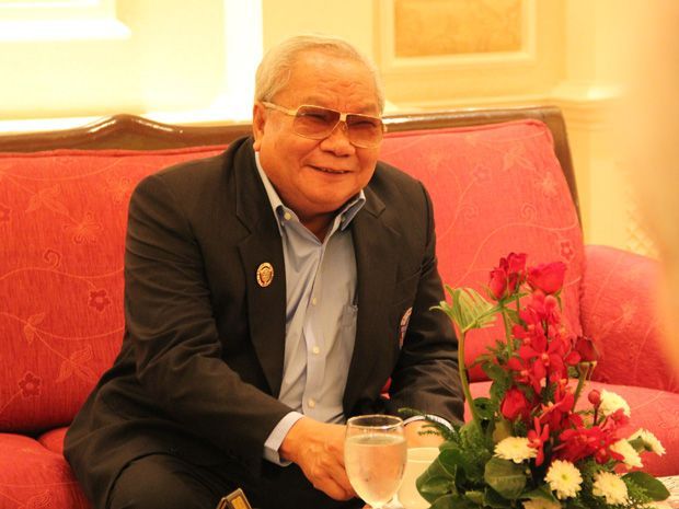 Prachin: Selera Orang Indonesia Unik