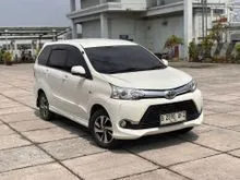 2018 Toyota Avanza 1.5 Veloz MPV