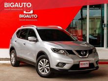 2017 Nissan X-Trail 2.0 (ปี 15-19) V SUV 4WD AT