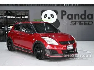 2016 Suzuki SWIFT 1.2 GA Hatchback