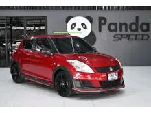 2016 Suzuki SWIFT 1.2 (ปี 12-17) GA Hatchback