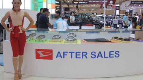 Daihatsu: Diskon Besar Saat Pandemi Percuma, Daya Beli Enggak Ada