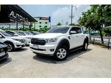 2019 Ford Ranger 2.2 DOUBLE CAB (ปี 15-18) Hi-Rider XLT Pickup