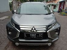 2018 Mitsubishi Xpander 1.5 ULTIMATE Matic AT Low KM Wagon