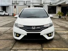 2017 Honda Jazz 1.5 RS Hatchback