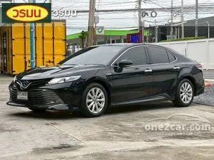 2019 Toyota CAMRY 2.5 Hybrid Premium Sedan