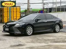 2019 Toyota CAMRY 2.5 (ปี 18-24) Hybrid Premium Sedan
