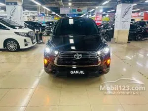 2022 Toyota Kijang Innova 2.0 Venturer MPV