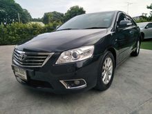 2010 Toyota Camry 2.0 (ปี 06-12) G Sedan AT