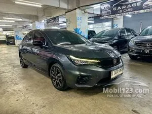 2022 Honda City 1.5 RS Hatchback