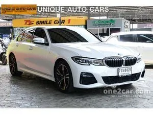 2022 BMW 330Li 2.0 M Sport Sedan