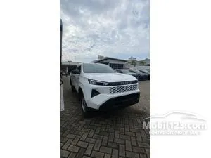 2026 Toyota Hilux 2.4 Pickup