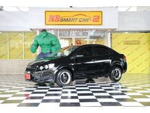 2012 Chevrolet Sonic 1.4 (ปี 12-15) LS Sedan MT