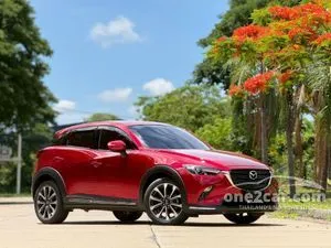 2023 Mazda CX-3 2.0 Comfort SUV