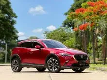 2023 Mazda CX-3 2.0 (ปี 15-26) Comfort SUV