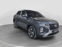 2023 Hyundai Creta 1.5 Trend SUV